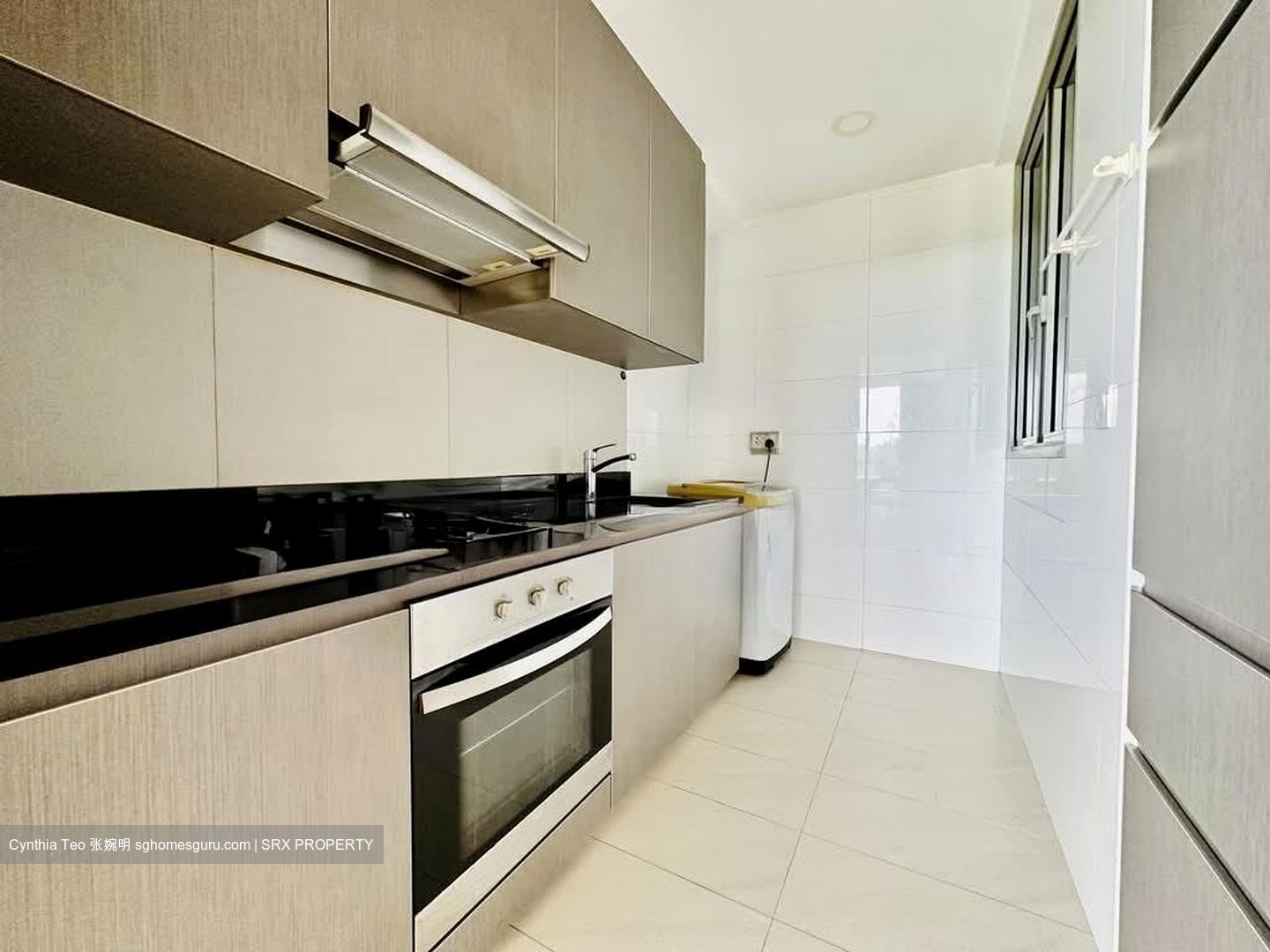 Flo Residence (D19), Condominium #571398871